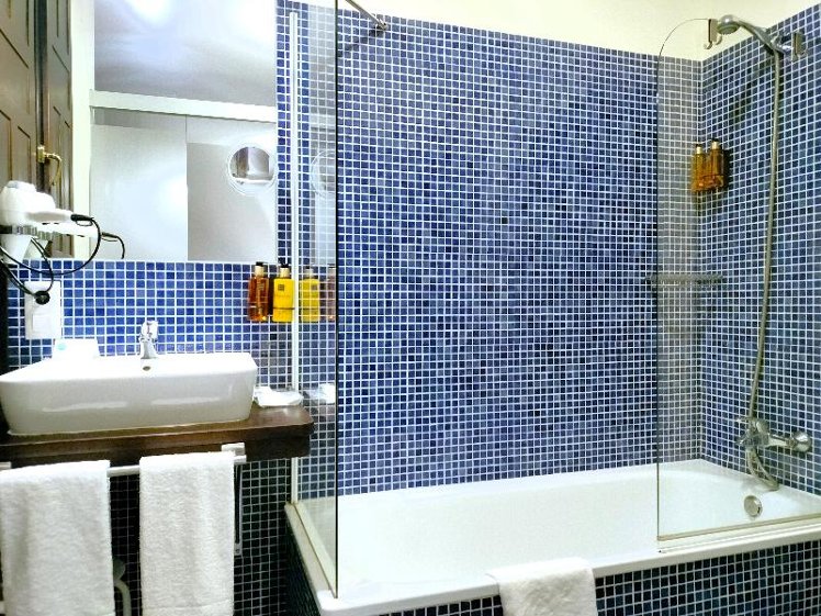 Double or Twin STANDARD Room