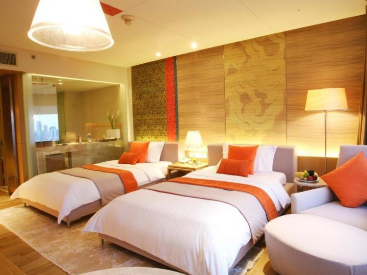 Double or Twin SUPERIOR Room