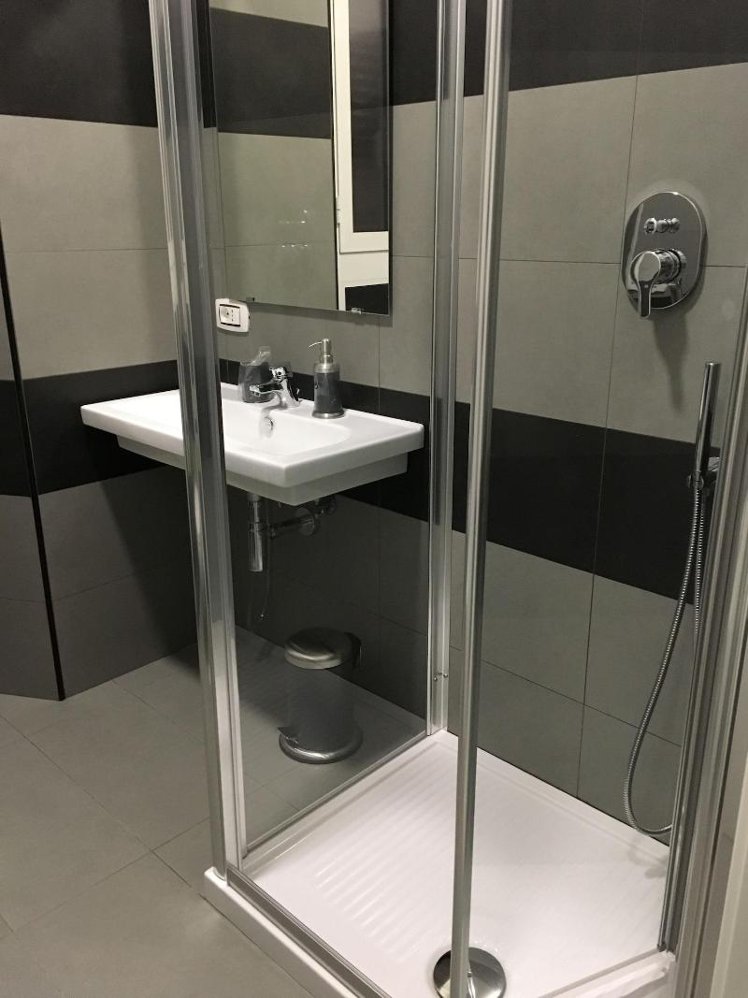 DOUBLE SUPERIOR WITH DOUBLE BED Room