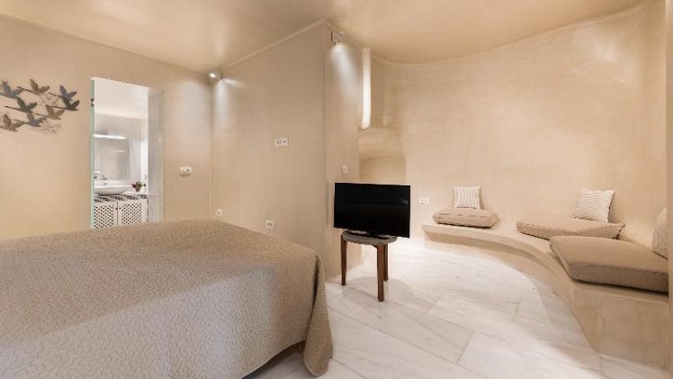 VILLA EXECUTIVE Room