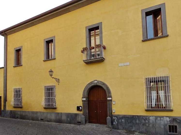 General view