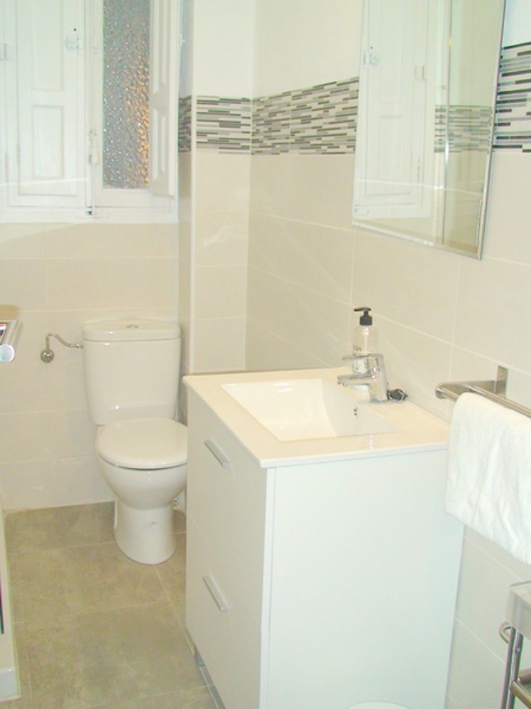 APARTMENT CAPACITY 2 TWO BEDROOMS Room