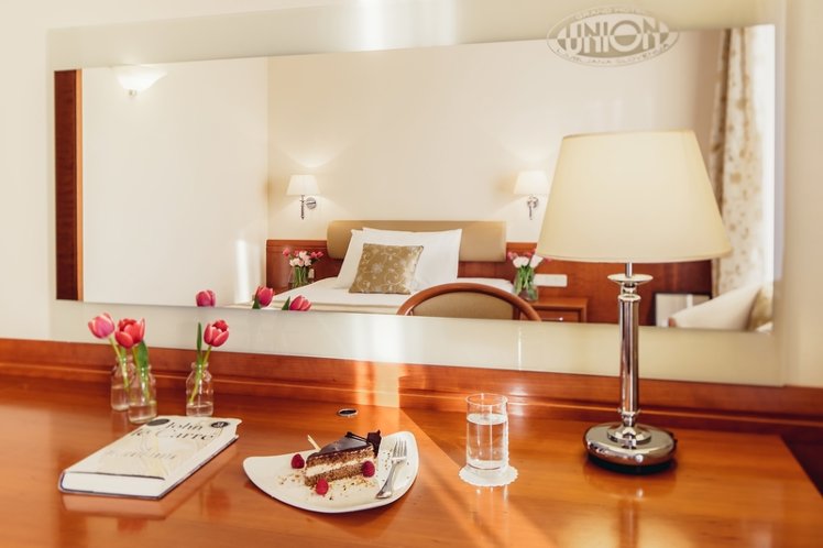 SINGLE COMFORT Room