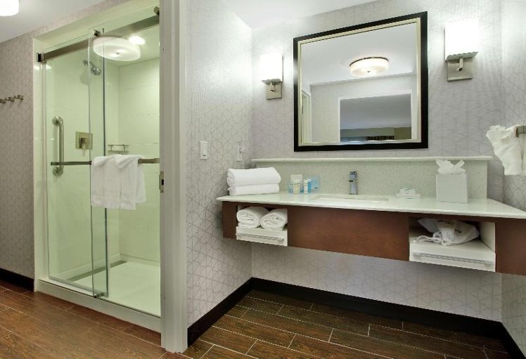 STUDIO KING BED NON SMOKING Room