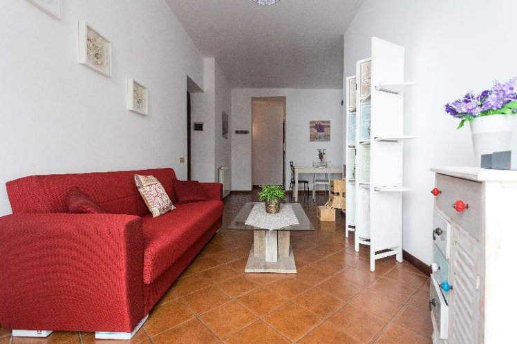 APARTMENT CAPACITY 6 Room