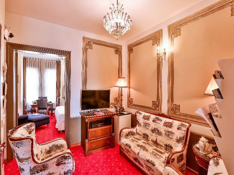 APARTMENT TWO BEDROOMS Room