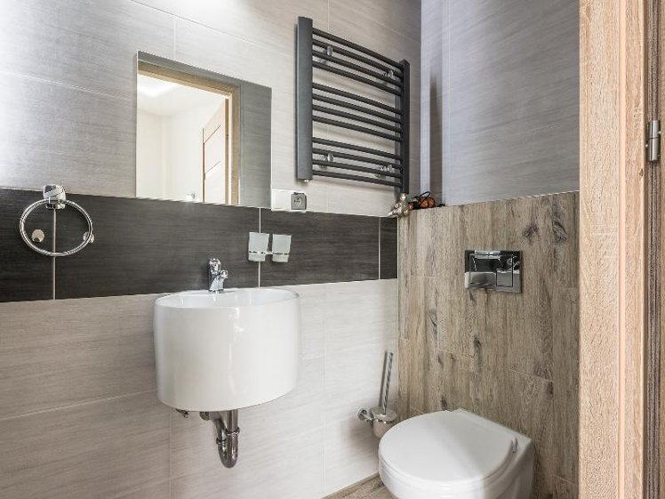Double or Twin STANDARD Room