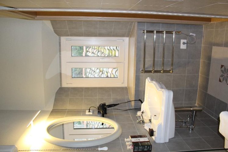 DOUBLE DELUXE Room