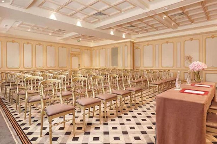 Conferences