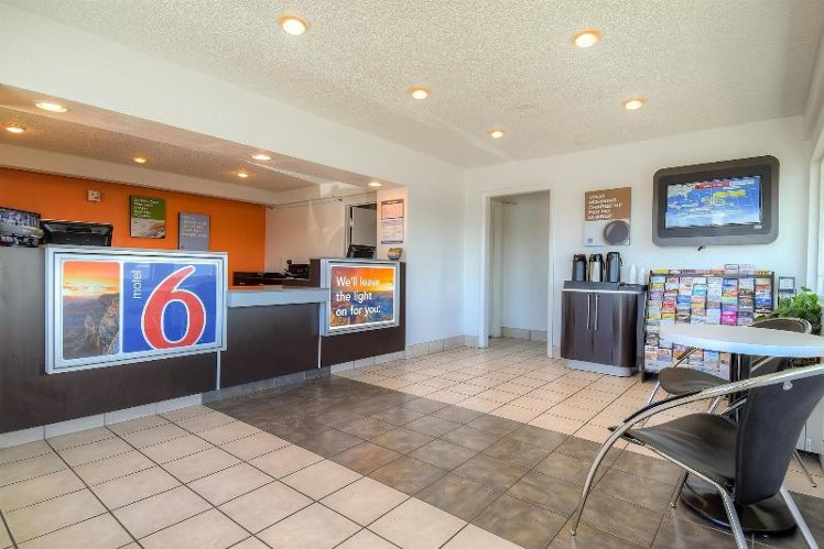 Park Inn By Radisson, Las Vegas Boulder Hwy
