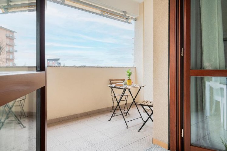 APARTMENT SUPERIOR WITH TERRACE Room