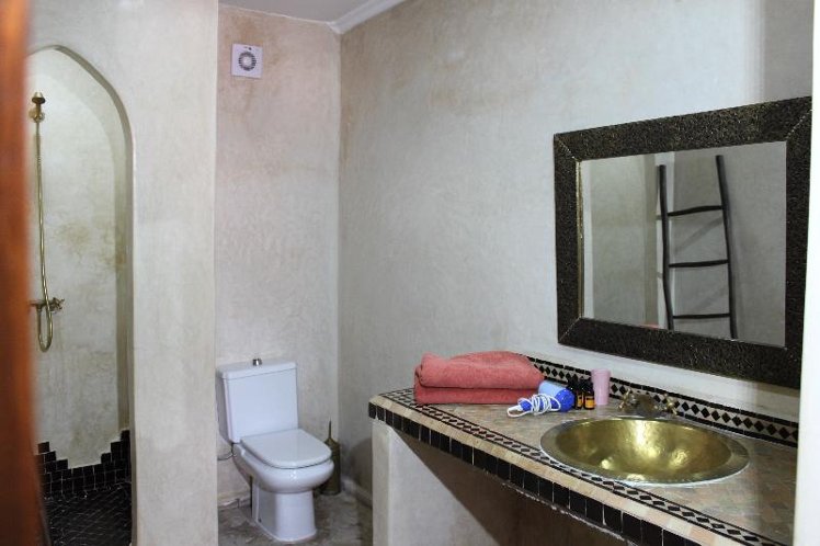 DOUBLE DELUXE Room