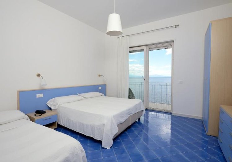 APARTMENT SEA VIEW ONE BEDROOM Room