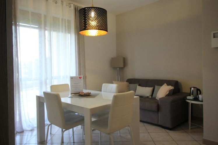 APARTMENT TWO BEDROOMS Room