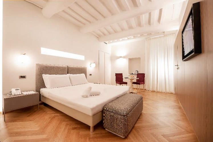 DOUBLE EXECUTIVE Room