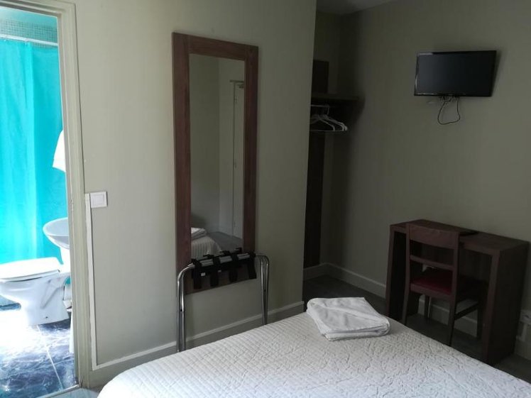 Double or Twin STANDARD Room