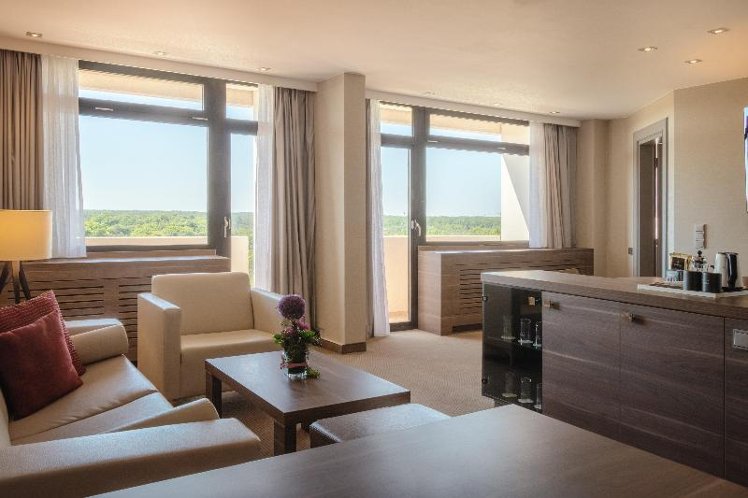 SUITE GRAND Room