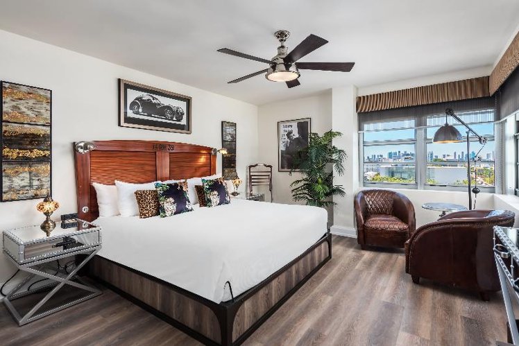 Room STANDARD Room