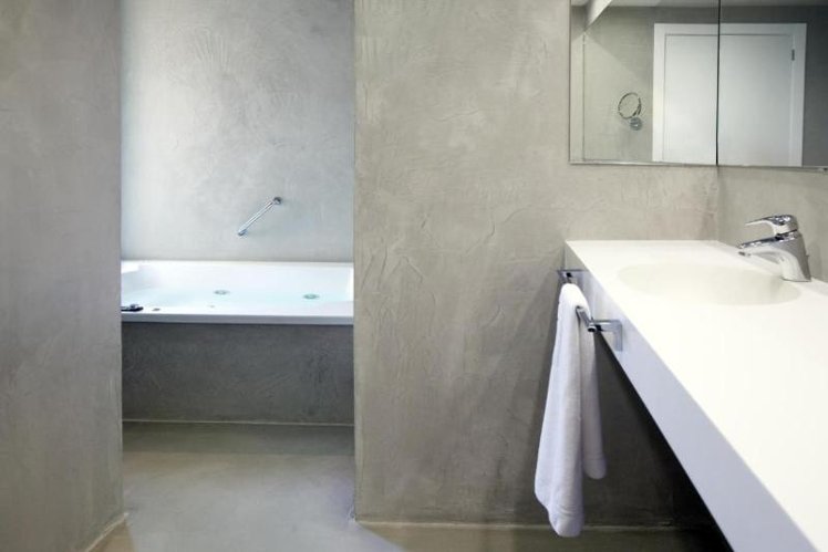 DOUBLE DELUXE Room