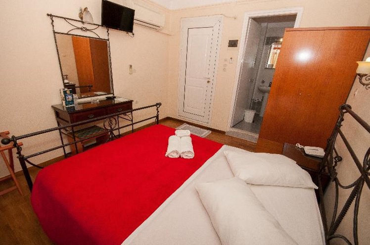 Double or Twin STANDARD Room