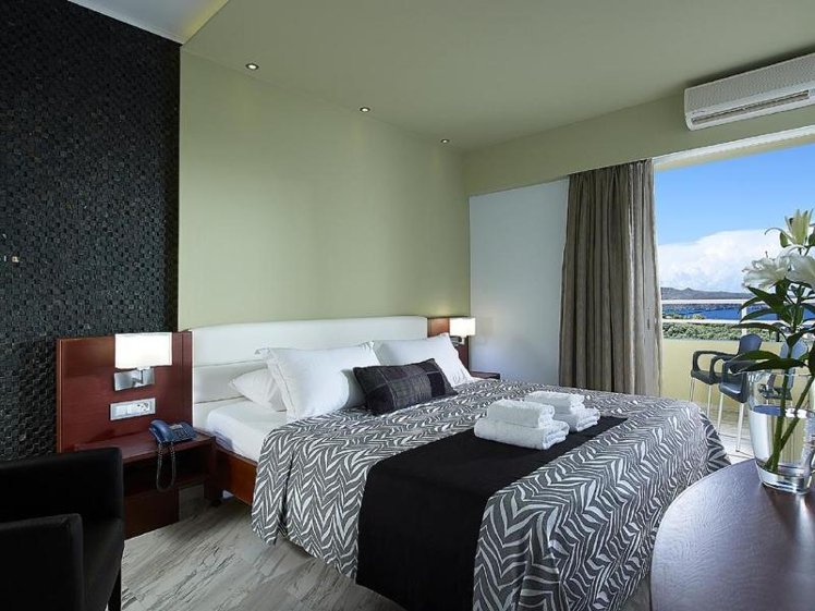 Double or Twin SUPERIOR Room