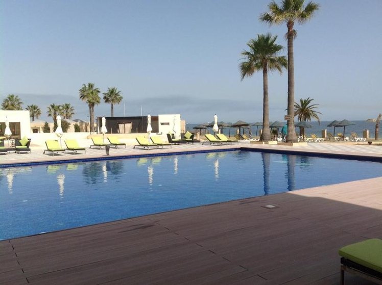 Alassio Hotel & Thalasso Skanes