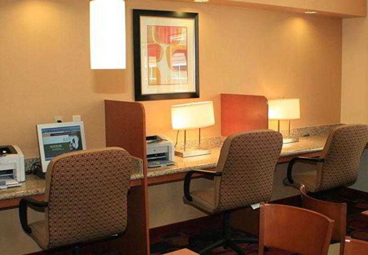 Residence Inn San Francisco Airport/Oyster Point