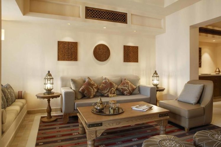 SUITE ONE BEDROOM Room