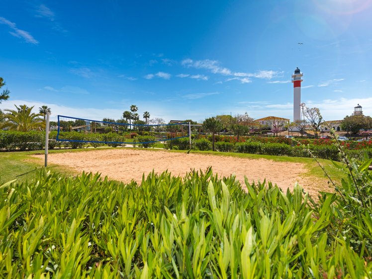 General view
