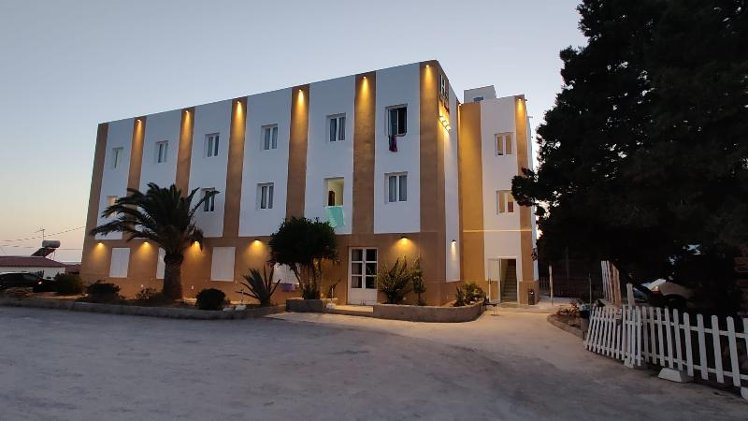Double or Twin STANDARD Room