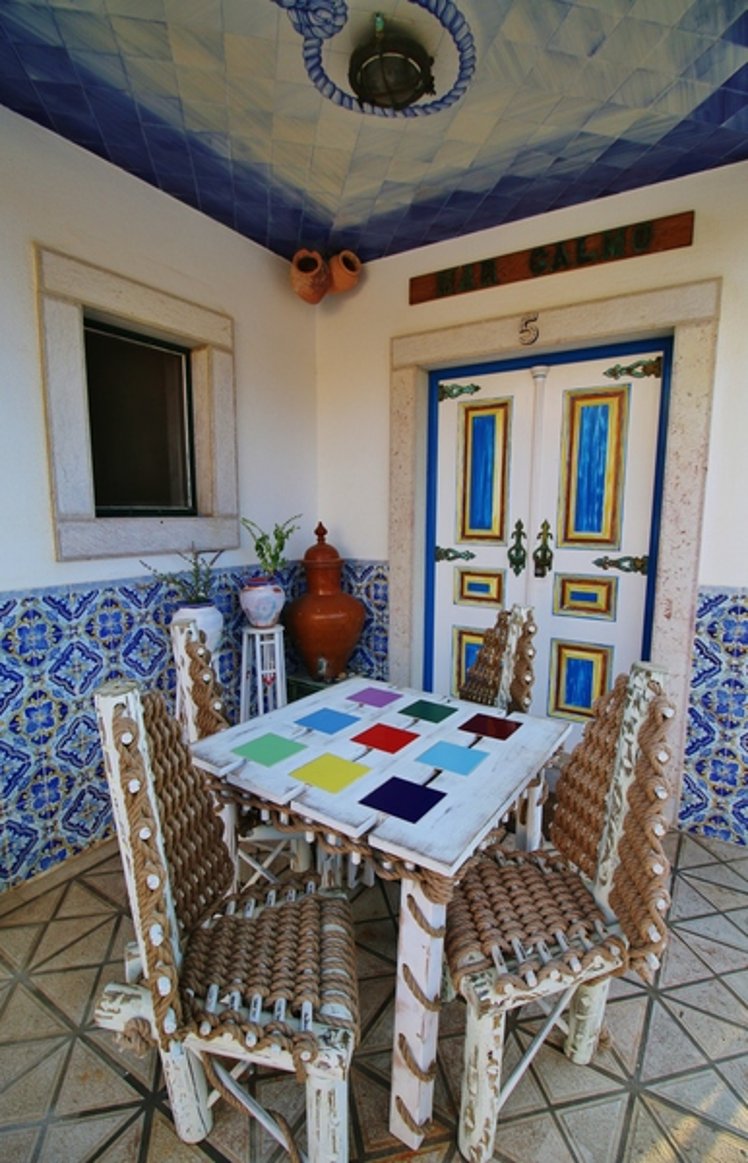 VILLA STANDARD Room