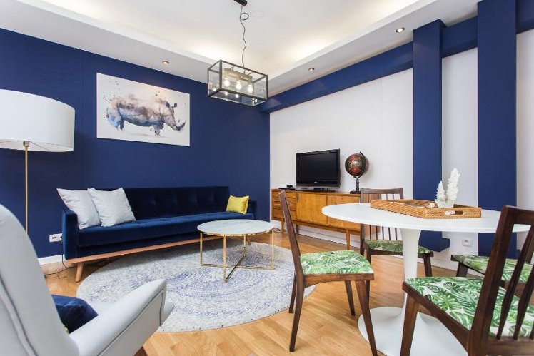 Hamilton Suites - Atlantis Apartments
