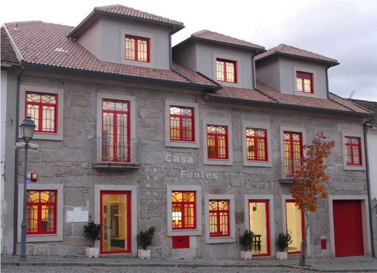 General view