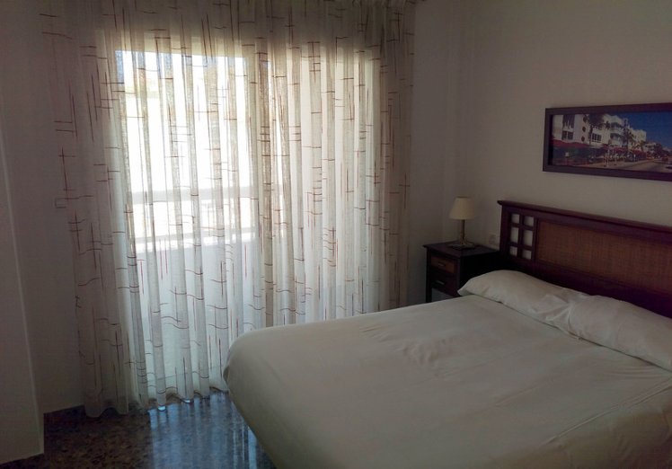 APARTMENT TWO BEDROOMS Room