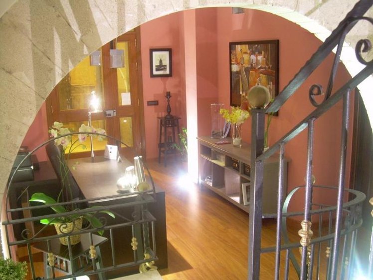 B&B Cortile Di Venere