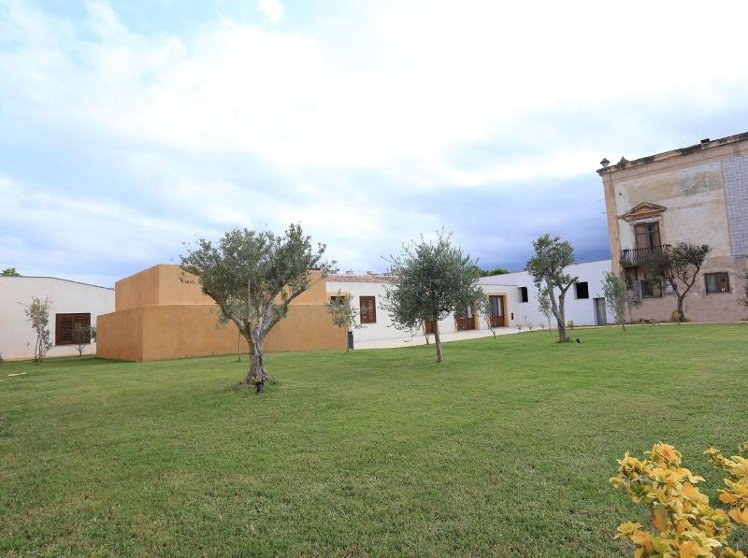General view