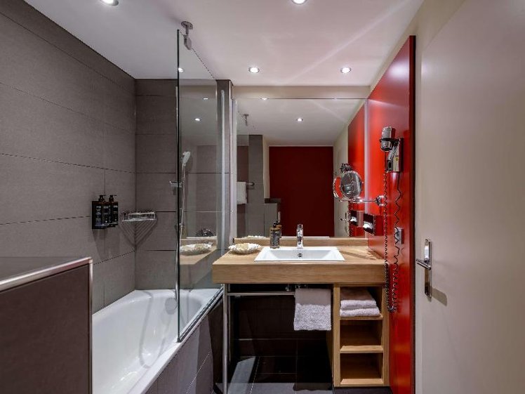 TWIN STANDARD Room