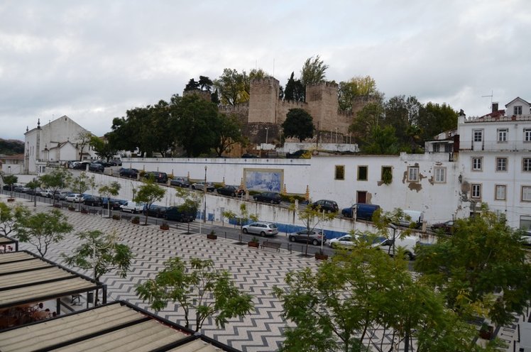 General view