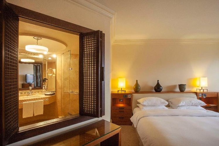 Grand Hyatt Istanbul