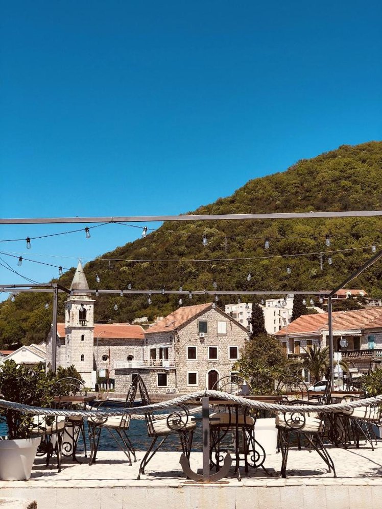 General view