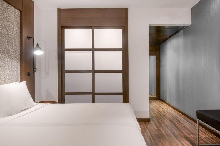 DOUBLE NON SMOKING Room