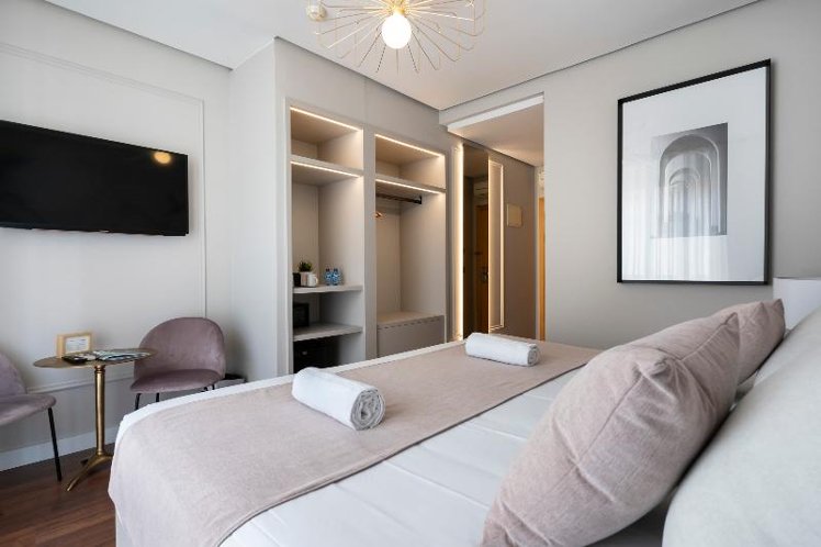 Double or Twin STANDARD Room