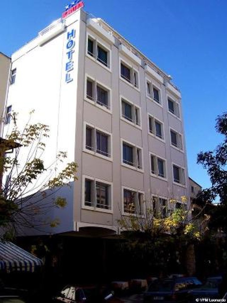 General view