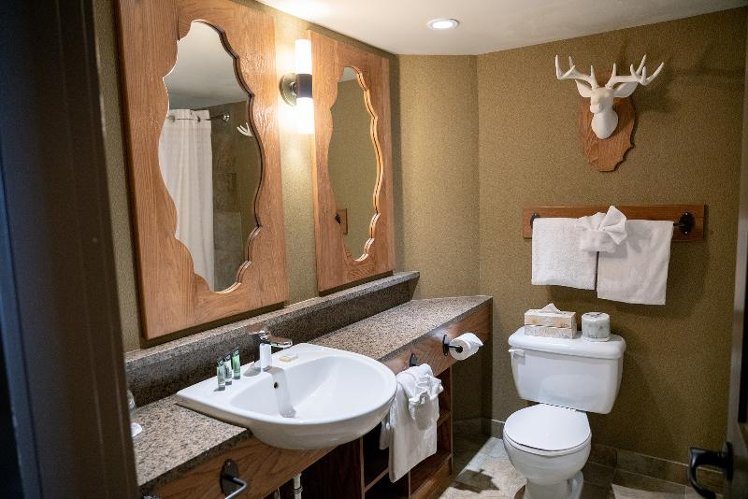 DOUBLE SUPERIOR Room