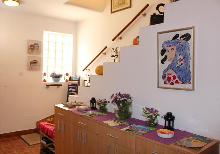 Guest House Tomanovic