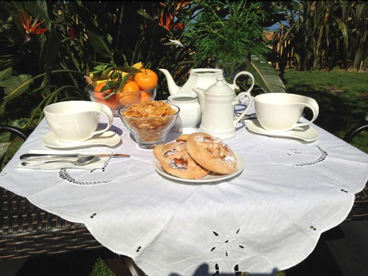 B&B Villa di Giorgi