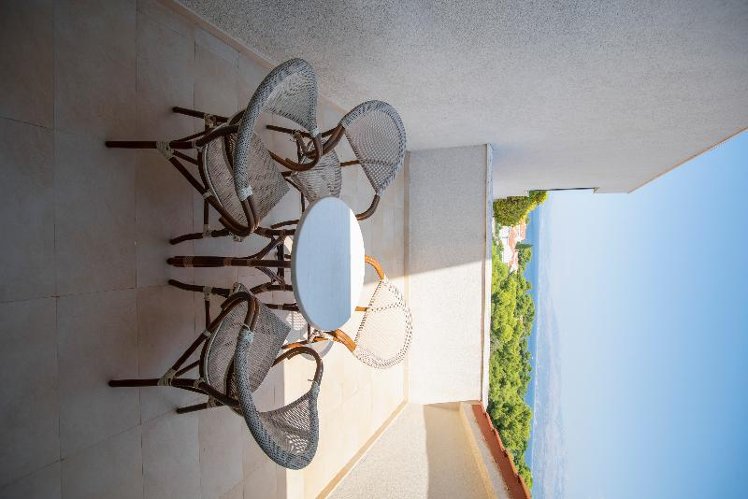 SUITE DUPLEX WITH VIEWS Room