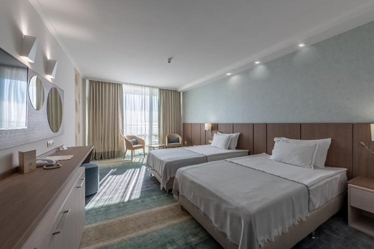DOUBLE SUPERIOR SEA VIEW Room