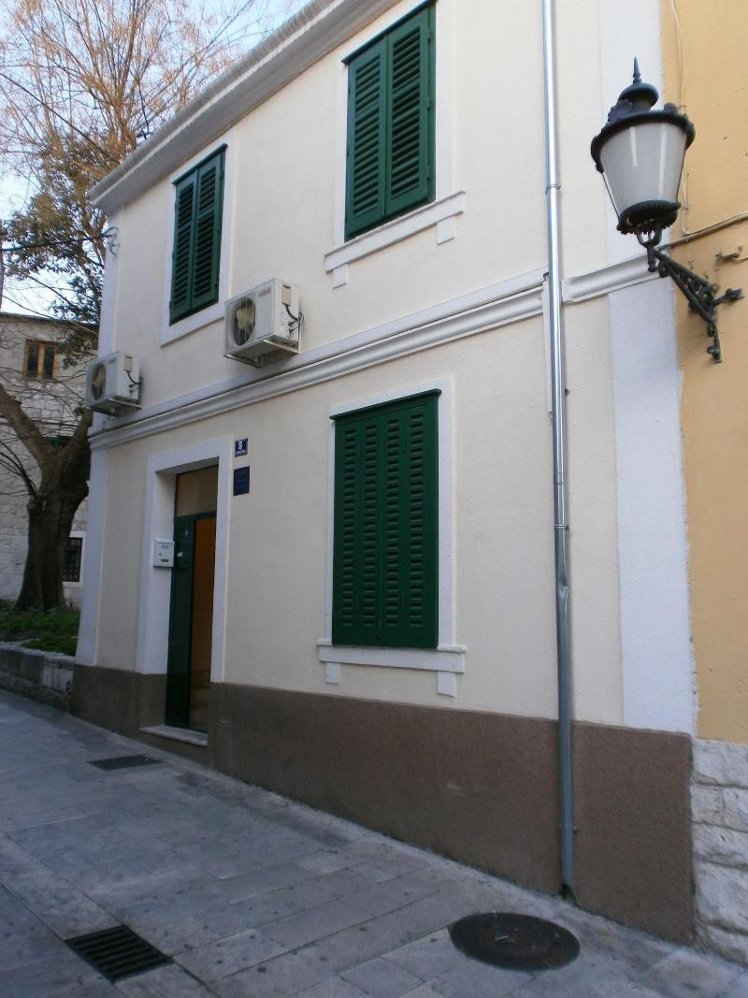 General view