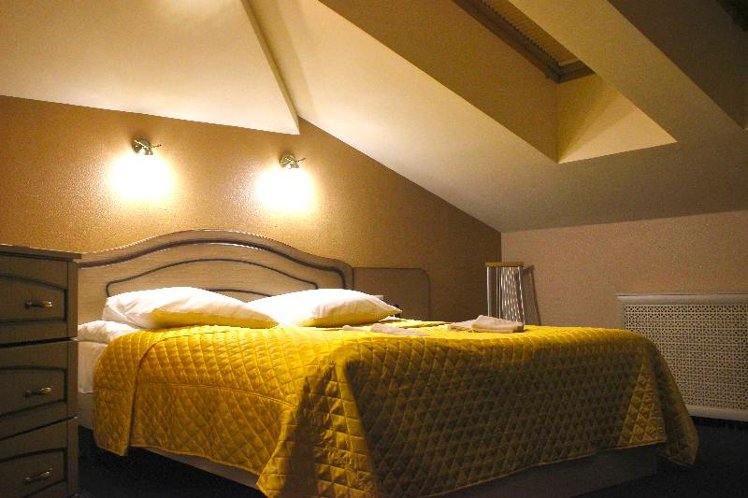 SUITE STANDARD Room